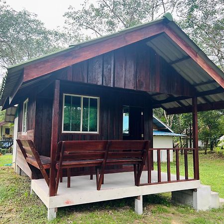 Rasta House,,Koh Phayam Otel Dış mekan fotoğraf