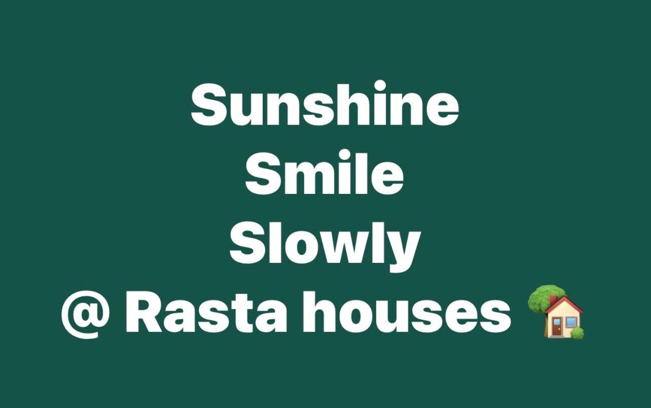 Rasta House,,Koh Phayam Otel Dış mekan fotoğraf