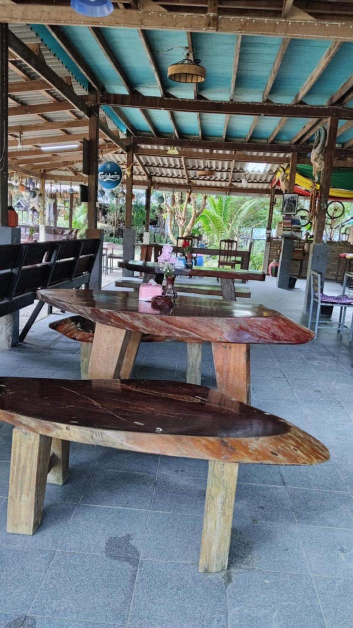 Rasta House,,Koh Phayam Otel Dış mekan fotoğraf