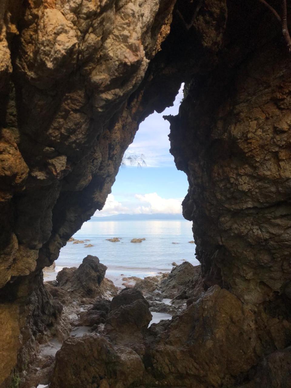 Rasta House,,Koh Phayam Otel Dış mekan fotoğraf