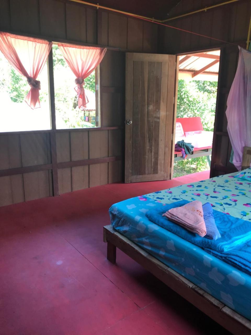 Rasta House,,Koh Phayam Otel Dış mekan fotoğraf